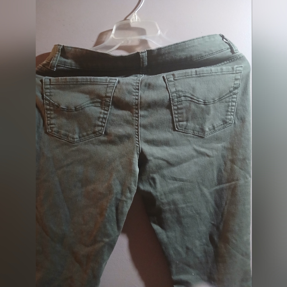 Skinny bottom - Picture 2 of 9